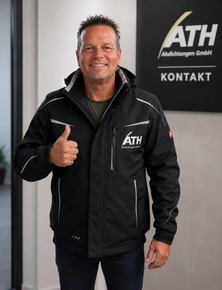 Ihr Ansprechpartner bei ATH Abdichtungen